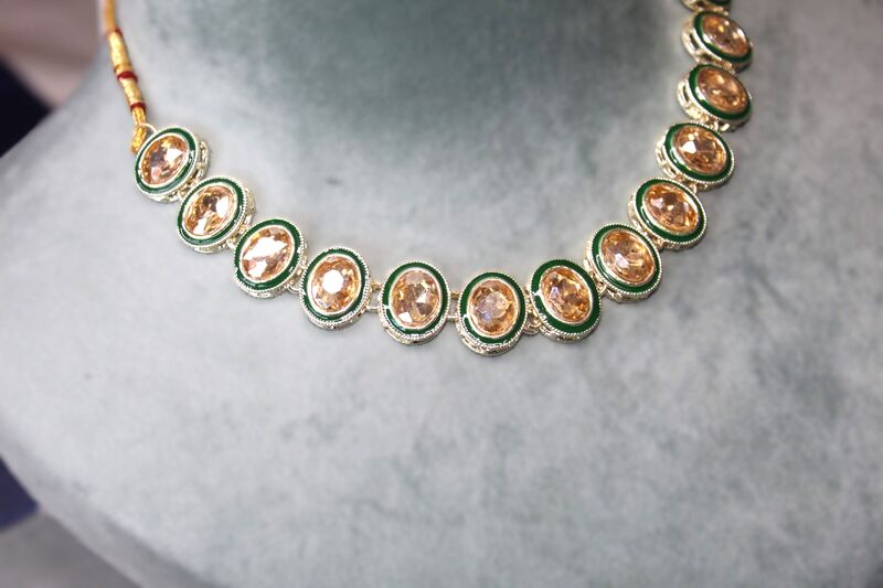 Necklace