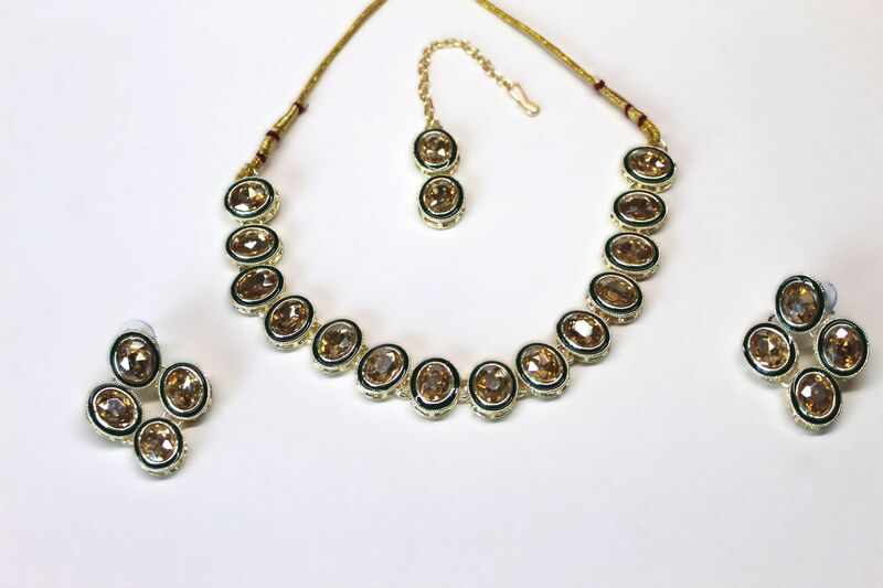 Necklace