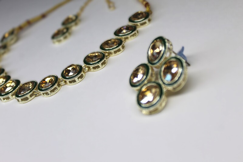 Necklace