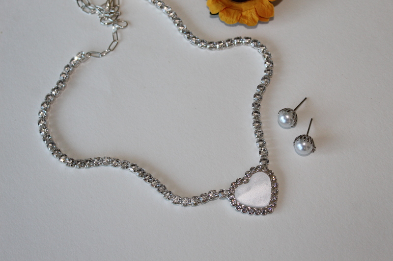 Heart Pendant