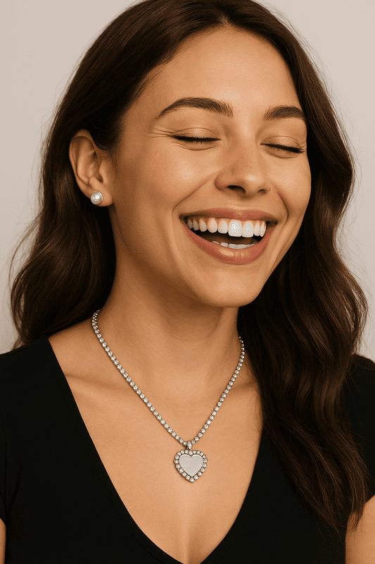 Heart Pendant
